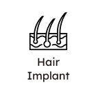 Hair Implant