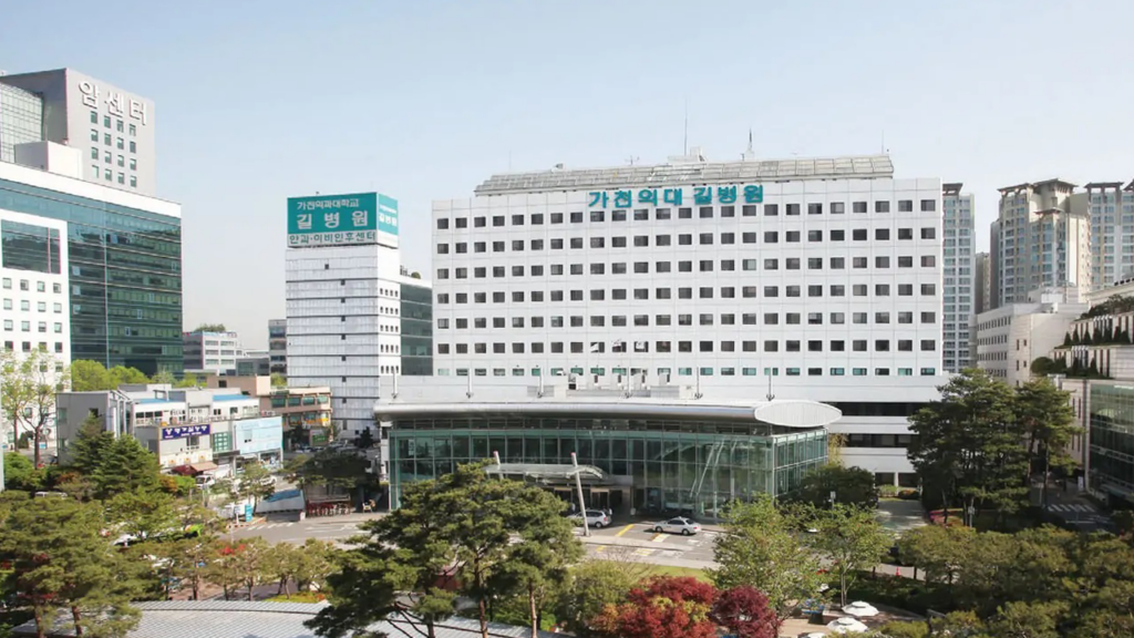 incheon hospital